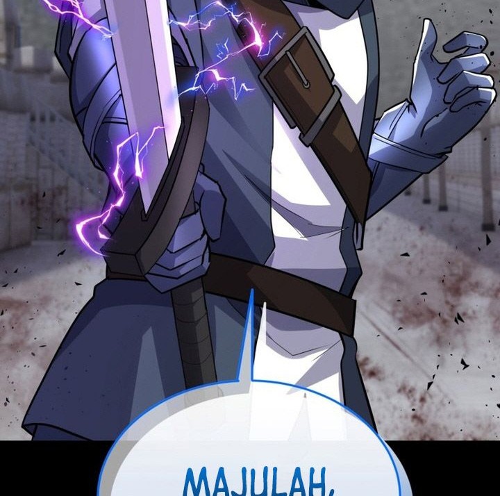 Reincarnation of the Swordmaster Chapter 26 Gambar 35
