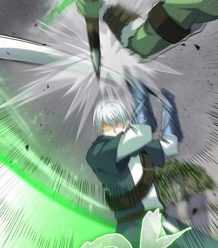 Reincarnation of the Swordmaster Chapter 26 Gambar 39
