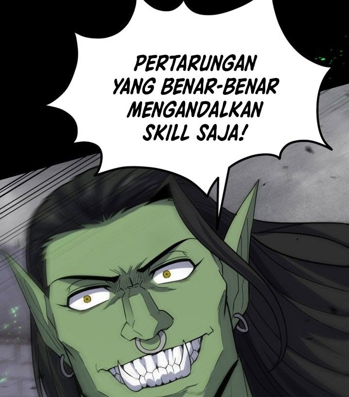 Reincarnation of the Swordmaster Chapter 26 Gambar 41