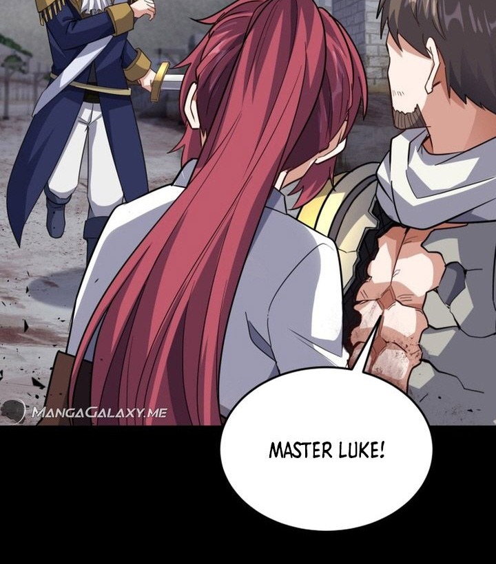 Reincarnation of the Swordmaster Chapter 26 Gambar 45