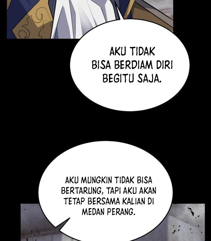 Reincarnation of the Swordmaster Chapter 26 Gambar 47