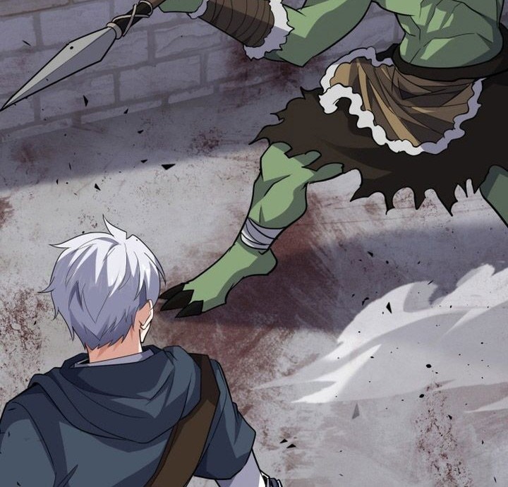 Reincarnation of the Swordmaster Chapter 26 Gambar 51