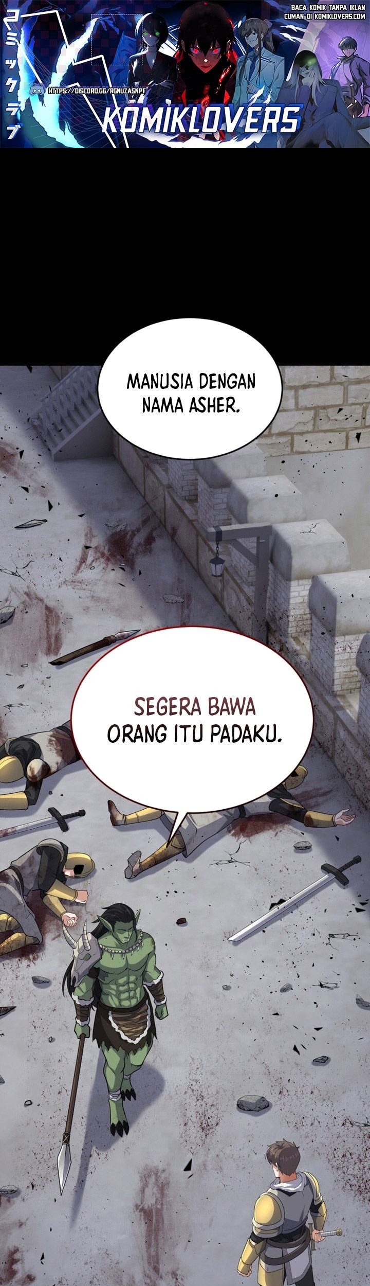 Baca Reincarnation of the Swordmaster Chapter 26 Gambar 2