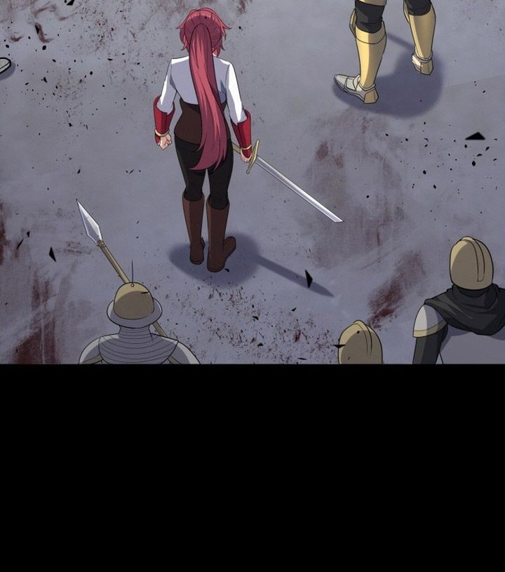 Reincarnation of the Swordmaster Chapter 26 Gambar 3
