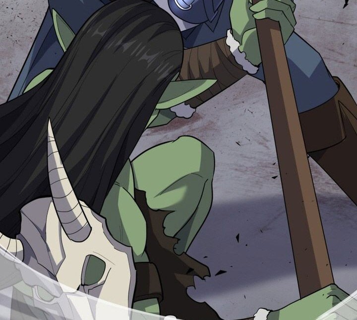 Reincarnation of the Swordmaster Chapter 26 Gambar 67