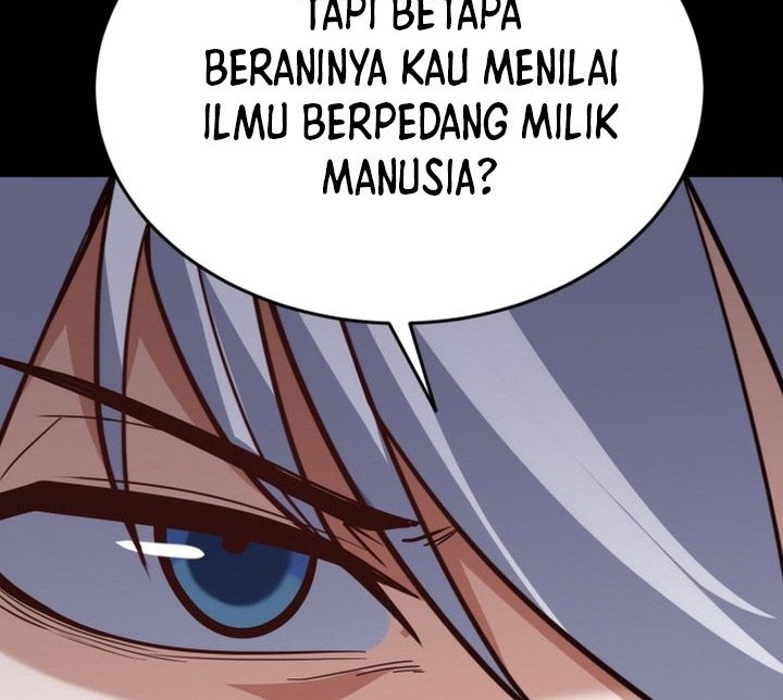 Reincarnation of the Swordmaster Chapter 26 Gambar 69