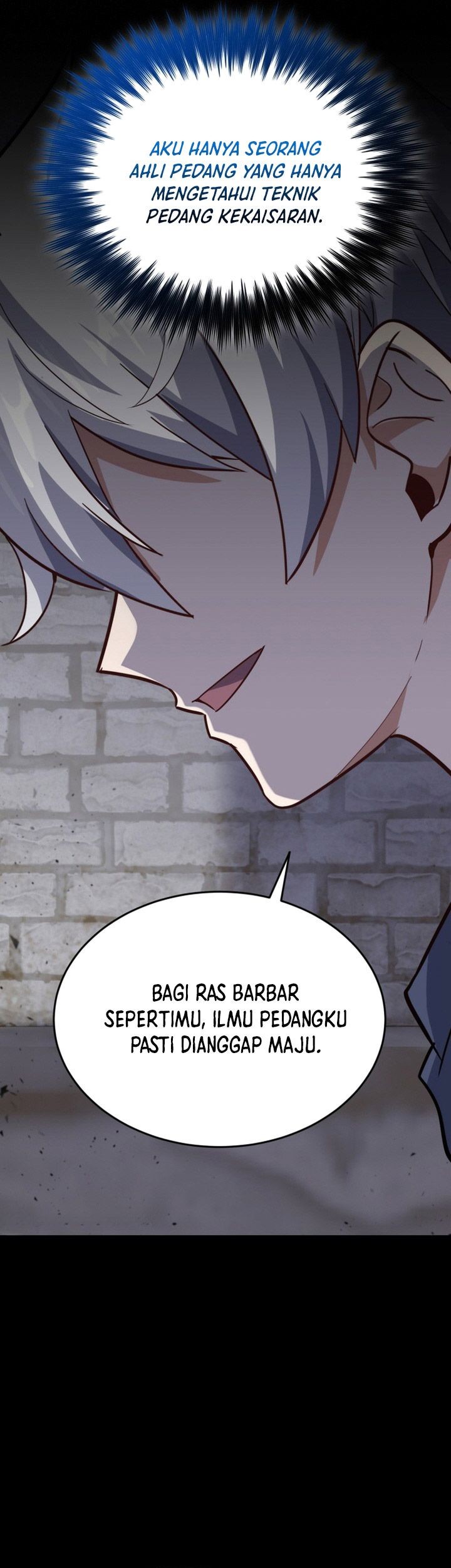 Reincarnation of the Swordmaster Chapter 26 Gambar 74