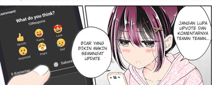 Reincarnation of the Swordmaster Chapter 26 Gambar 86