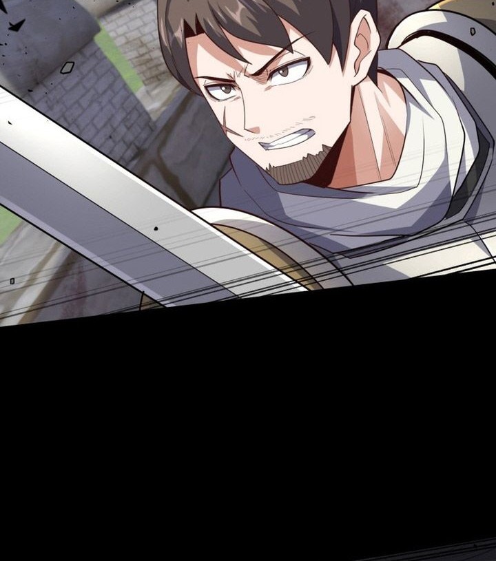 Reincarnation of the Swordmaster Chapter 26 Gambar 13