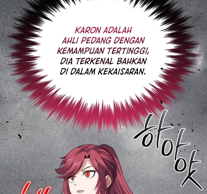 Reincarnation of the Swordmaster Chapter 26 Gambar 15