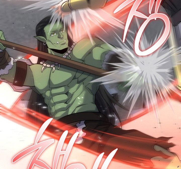 Reincarnation of the Swordmaster Chapter 26 Gambar 17
