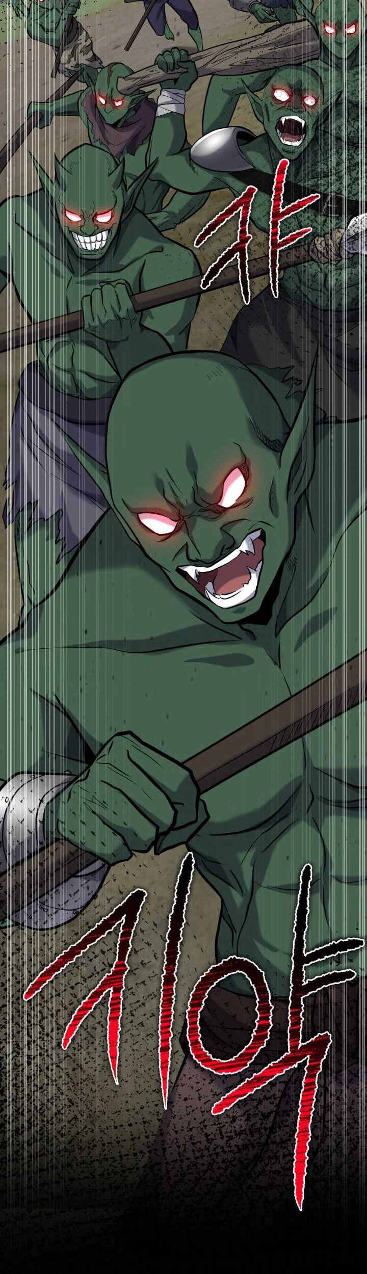 Reincarnation of the Swordmaster Chapter 25 Gambar 18