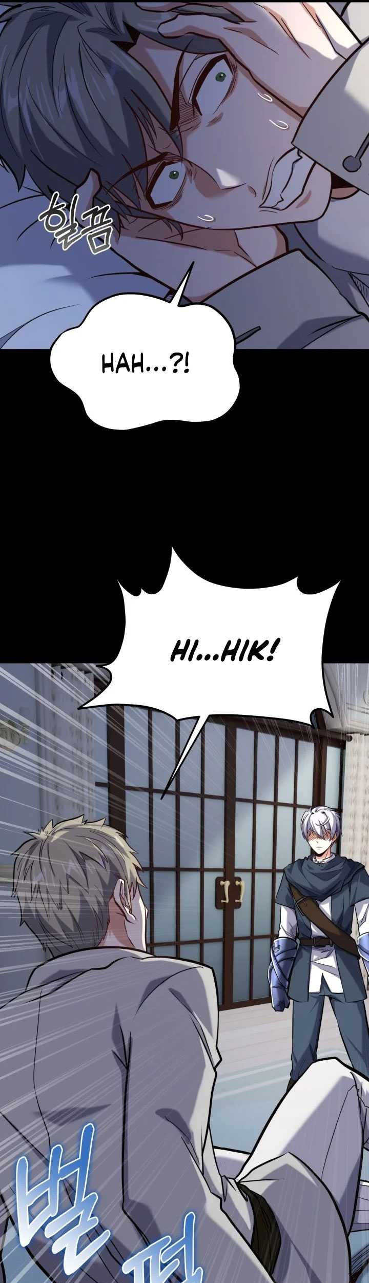 Reincarnation of the Swordmaster Chapter 25 Gambar 23