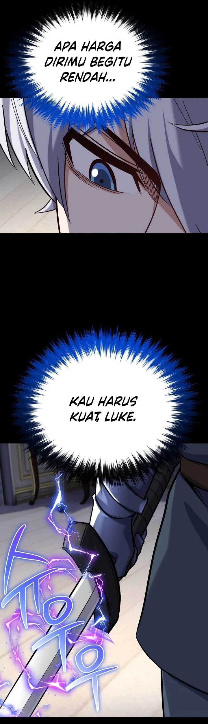 Reincarnation of the Swordmaster Chapter 25 Gambar 30