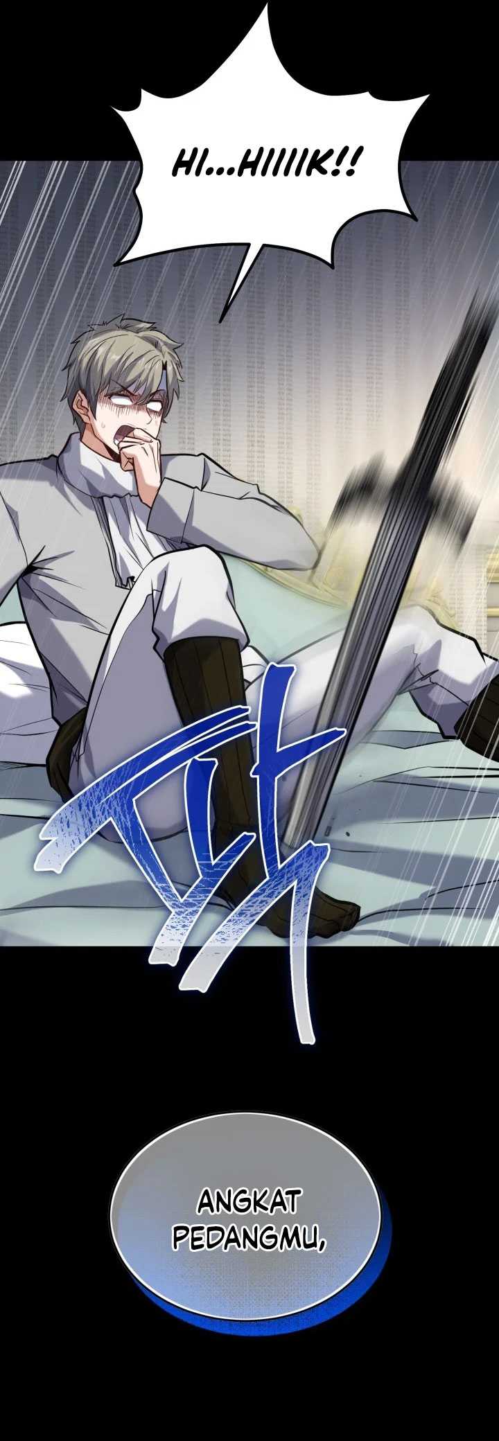 Reincarnation of the Swordmaster Chapter 25 Gambar 32