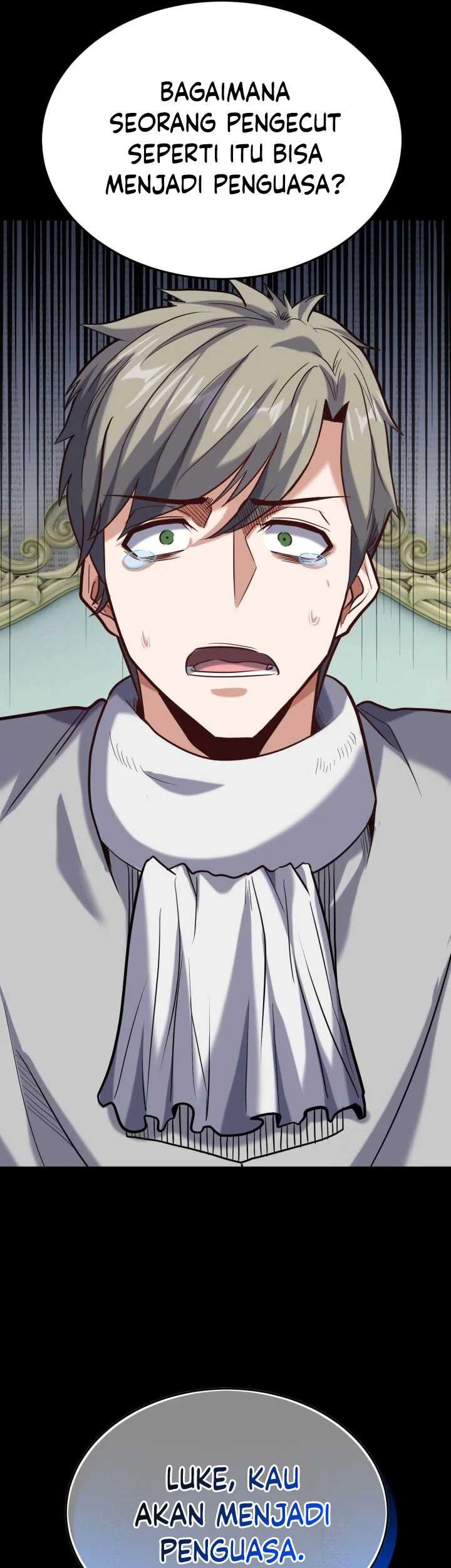 Reincarnation of the Swordmaster Chapter 25 Gambar 34