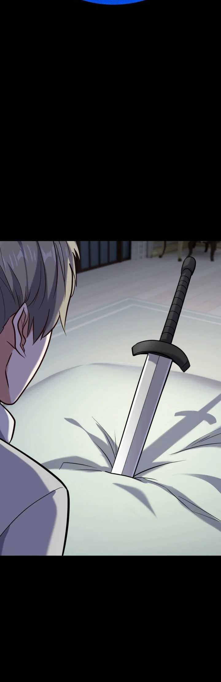 Reincarnation of the Swordmaster Chapter 25 Gambar 38