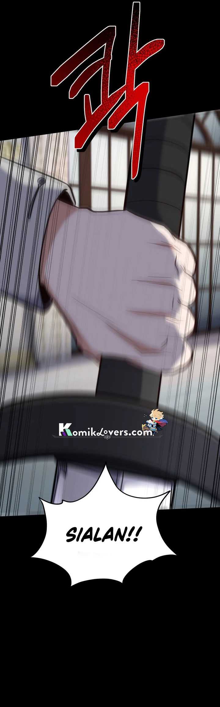 Reincarnation of the Swordmaster Chapter 25 Gambar 48