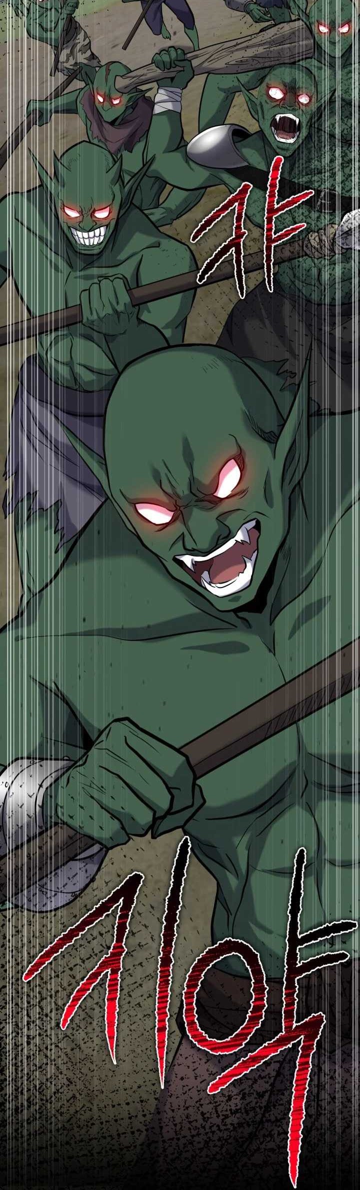 Reincarnation of the Swordmaster Chapter 25 Gambar 3