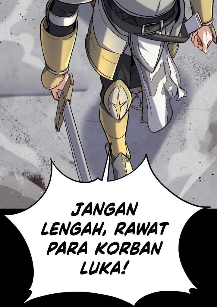 Reincarnation of the Swordmaster Chapter 25 Gambar 75