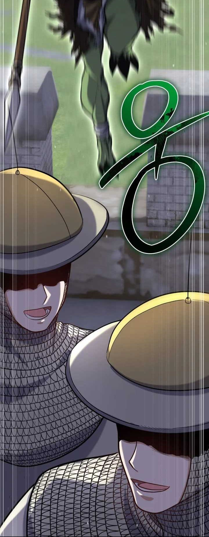 Reincarnation of the Swordmaster Chapter 25 Gambar 77