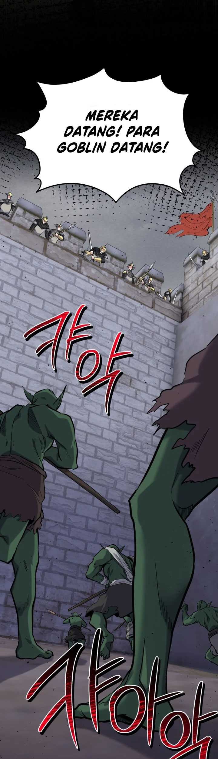 Reincarnation of the Swordmaster Chapter 25 Gambar 4