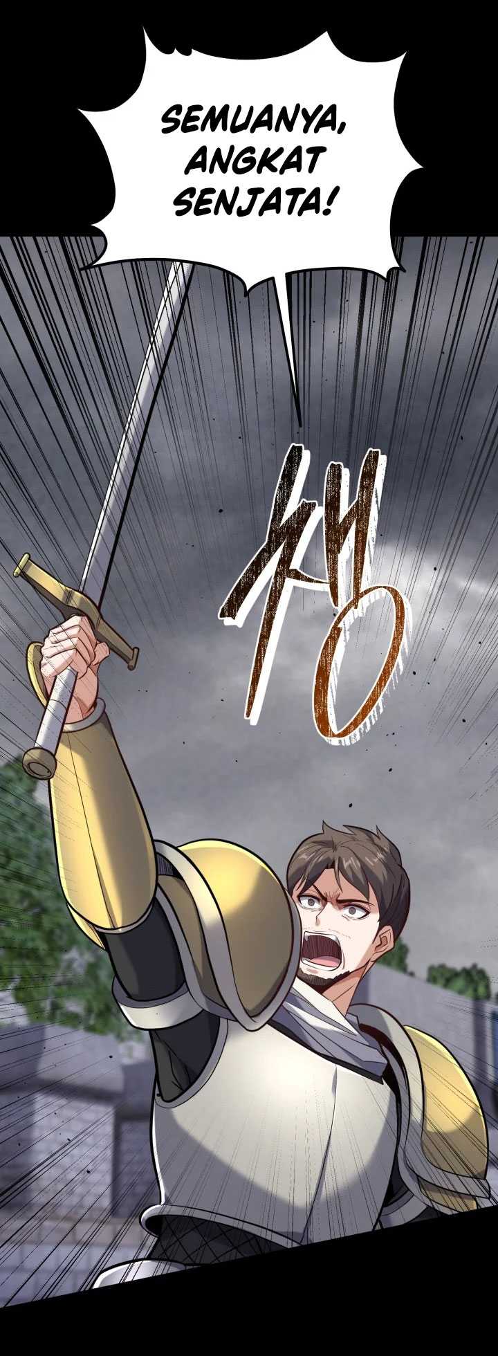 Reincarnation of the Swordmaster Chapter 25 Gambar 6