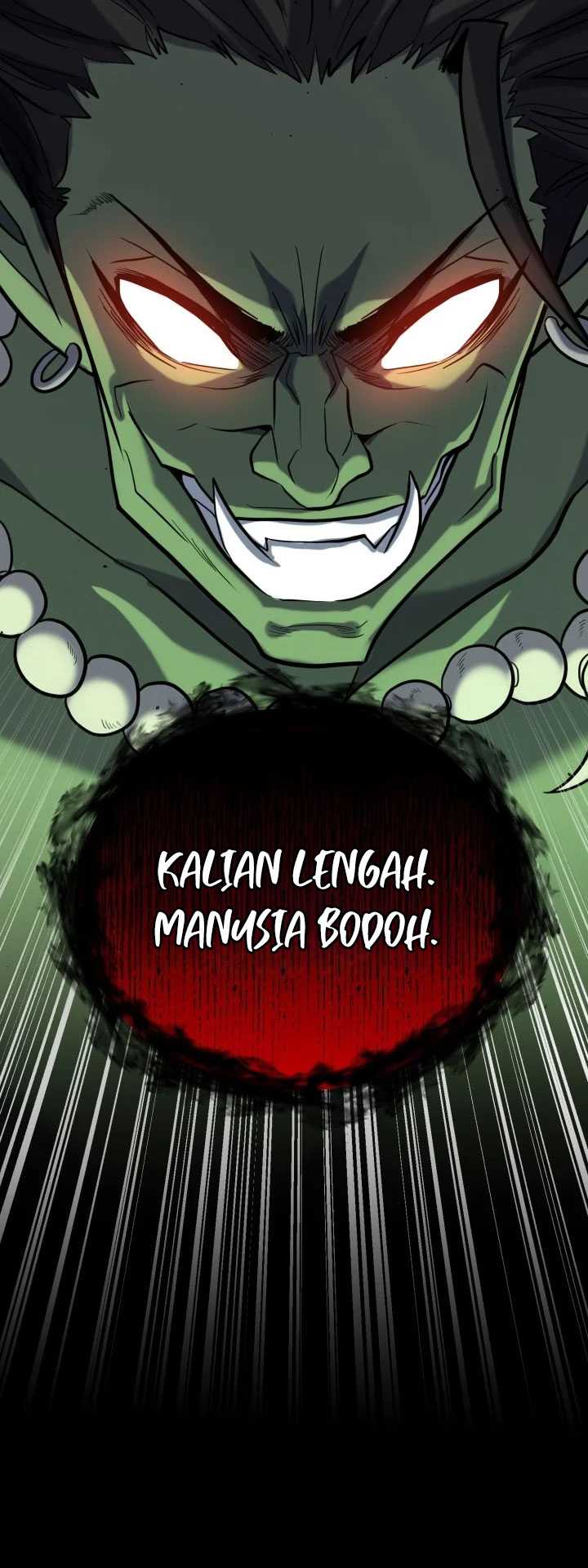 Reincarnation of the Swordmaster Chapter 25 Gambar 80
