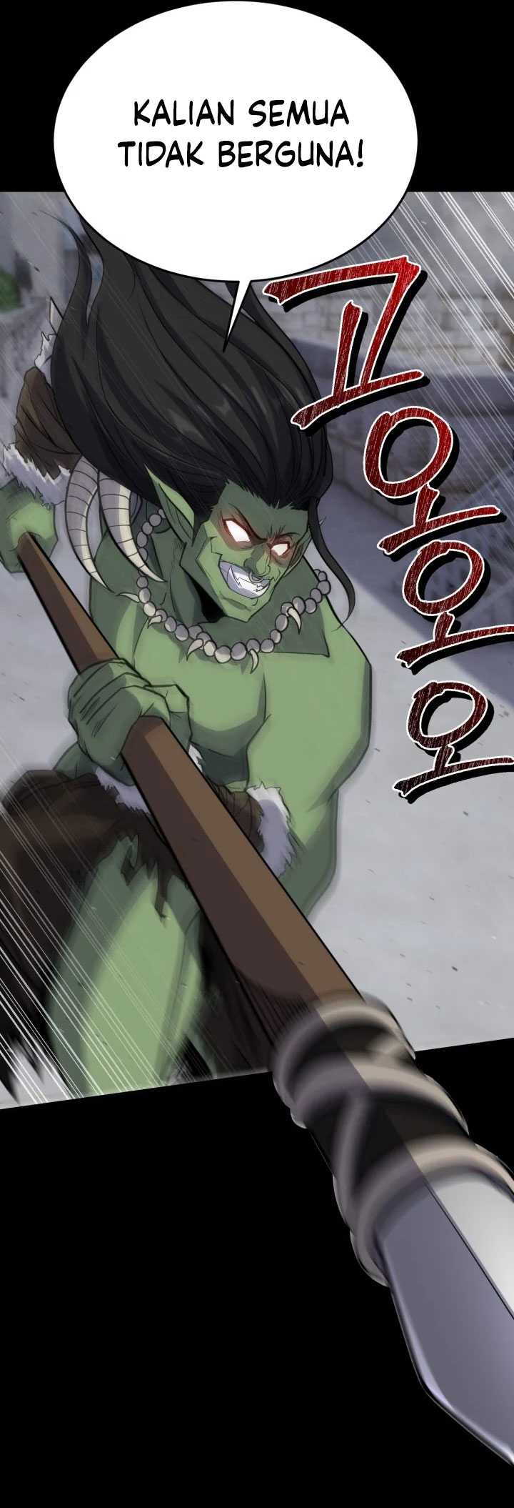 Reincarnation of the Swordmaster Chapter 25 Gambar 97