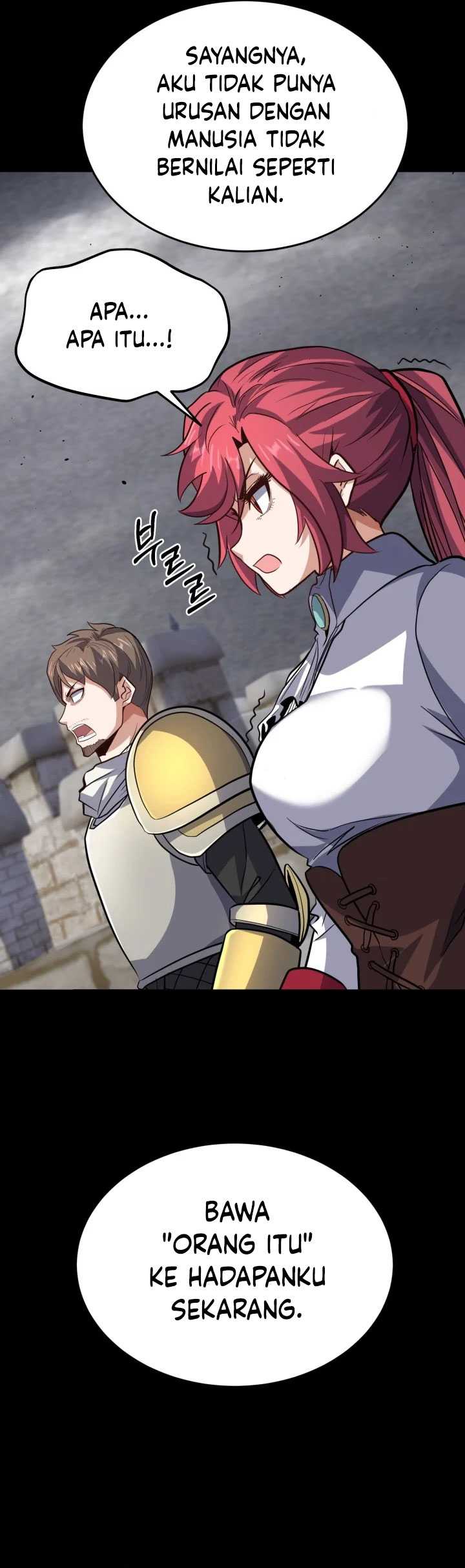 Reincarnation of the Swordmaster Chapter 25 Gambar 103