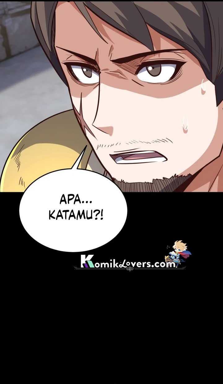 Reincarnation of the Swordmaster Chapter 25 Gambar 111