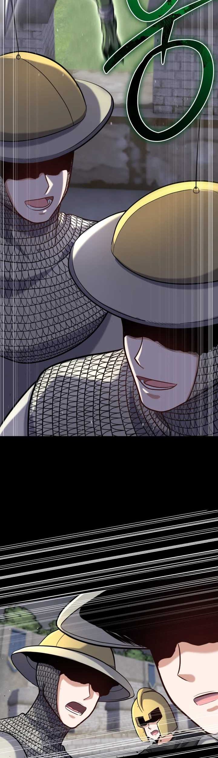 Reincarnation of the Swordmaster Chapter 25 Gambar 122