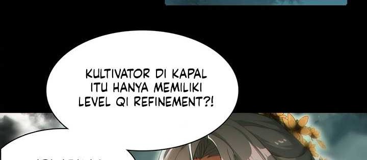 Curse Cultivation Chapter 08 Gambar 19