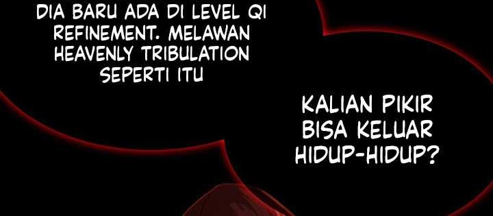 Curse Cultivation Chapter 08 Gambar 23