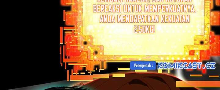 Curse Cultivation Chapter 08 Gambar 31