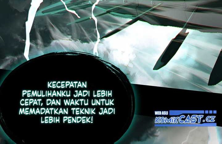 Curse Cultivation Chapter 08 Gambar 33