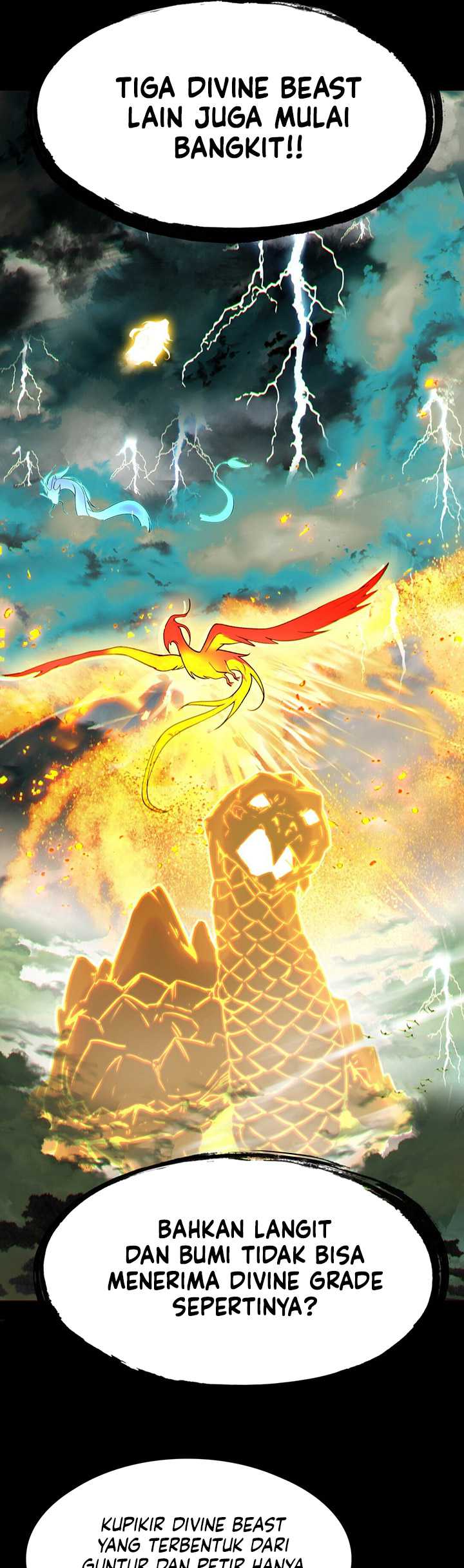 Curse Cultivation Chapter 08 Gambar 48