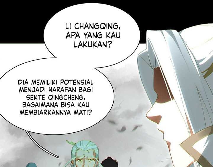 Curse Cultivation Chapter 08 Gambar 3