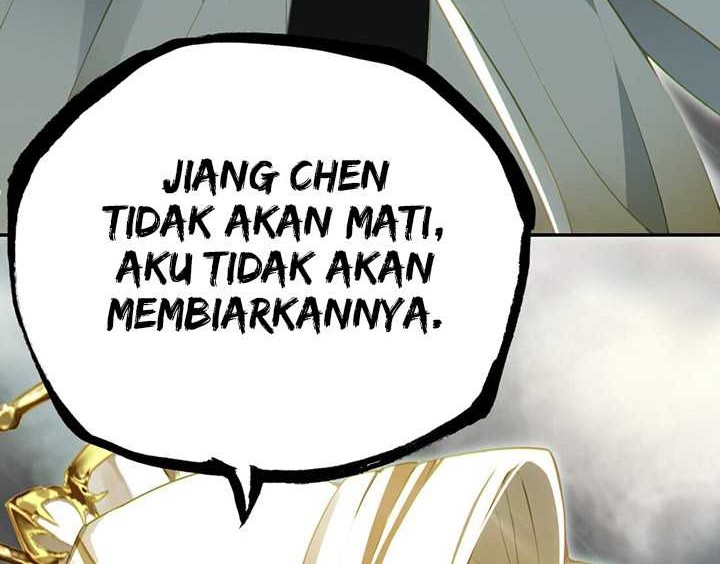 Curse Cultivation Chapter 08 Gambar 5