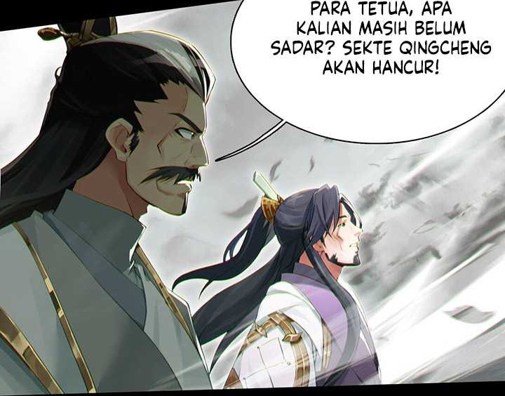 Curse Cultivation Chapter 08 Gambar 7