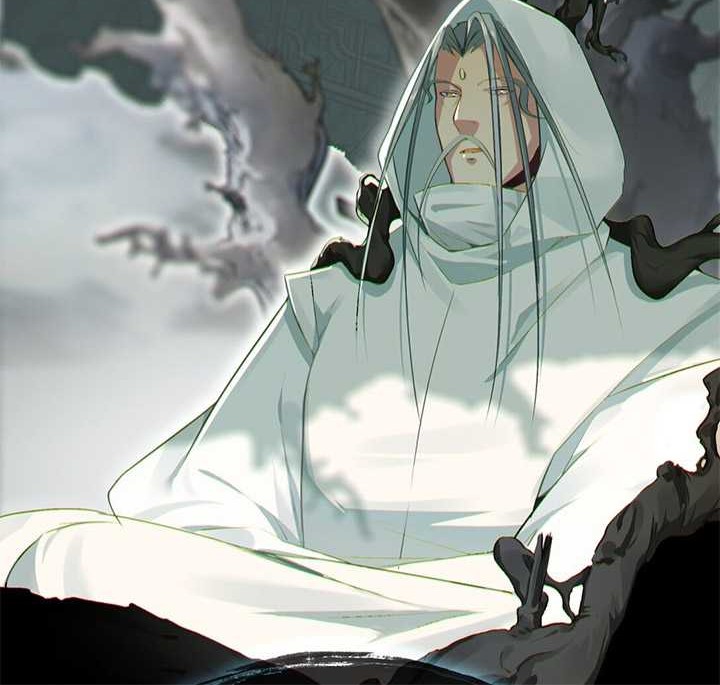 Curse Cultivation Chapter 08 Gambar 15