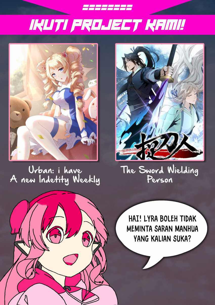 Wo Mei Zhou Yige Xin Shenfen Chapter 118 Gambar 24