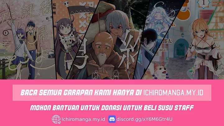 Baca Manhua Wo Mei Zhou Yige Xin Shenfen Chapter 118 Gambar 2