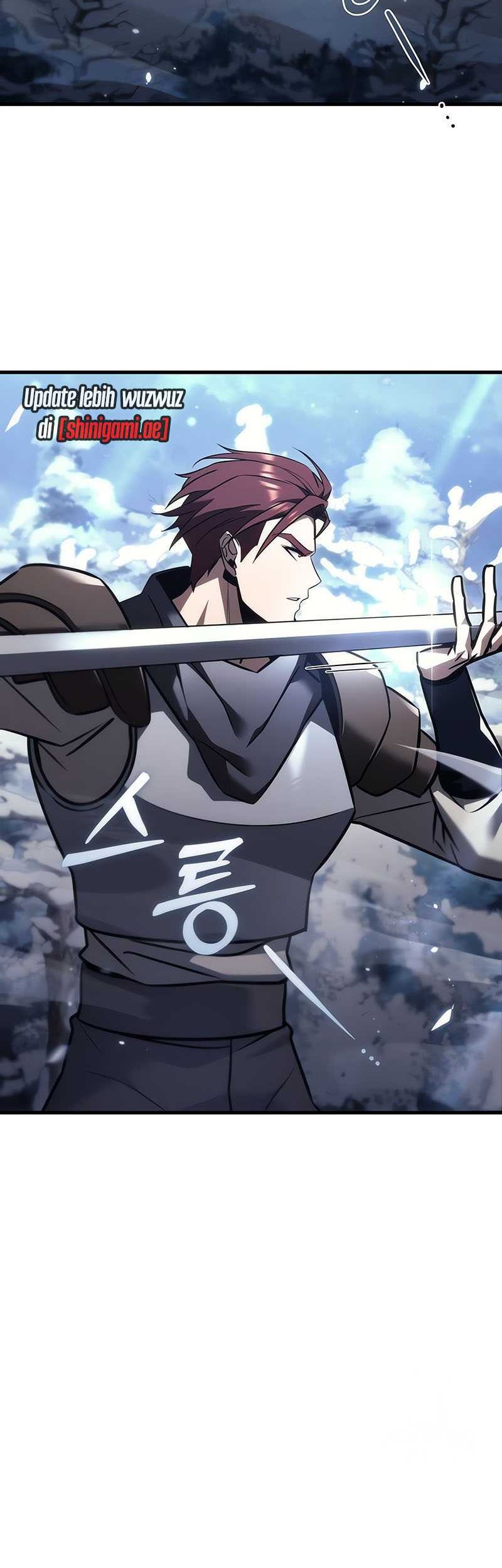 Regressor Of The Fallen Family Chapter 37 Gambar 35