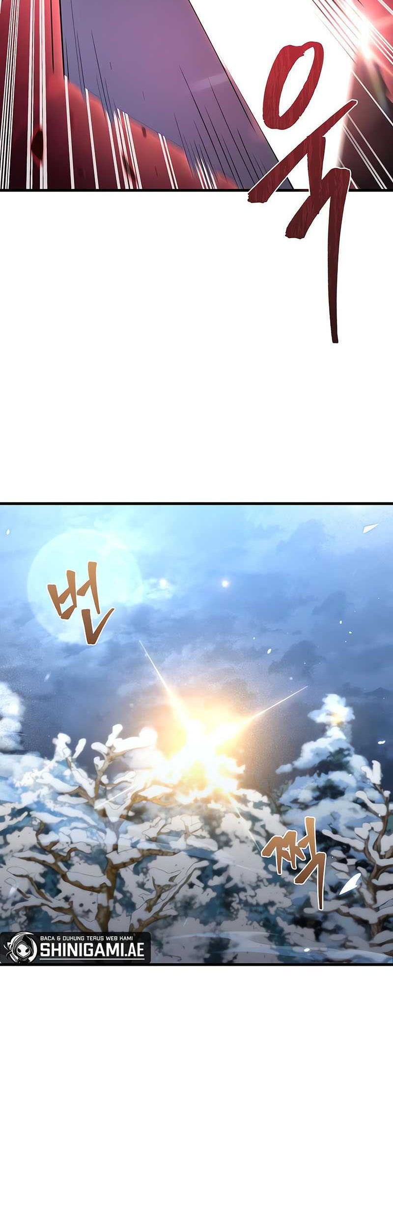 Regressor Of The Fallen Family Chapter 37 Gambar 37