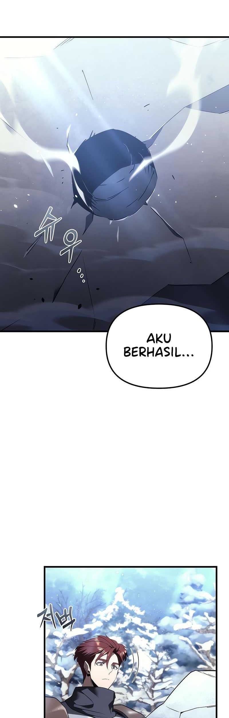 Regressor Of The Fallen Family Chapter 37 Gambar 40