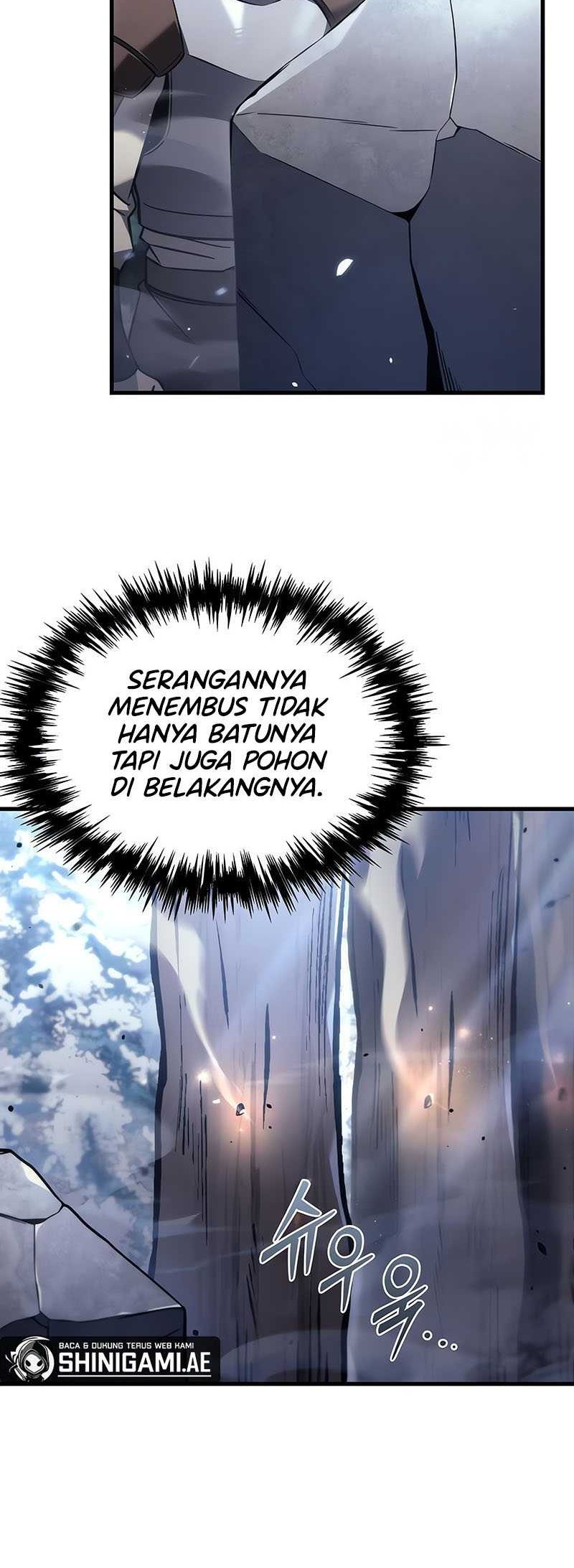 Regressor Of The Fallen Family Chapter 37 Gambar 41