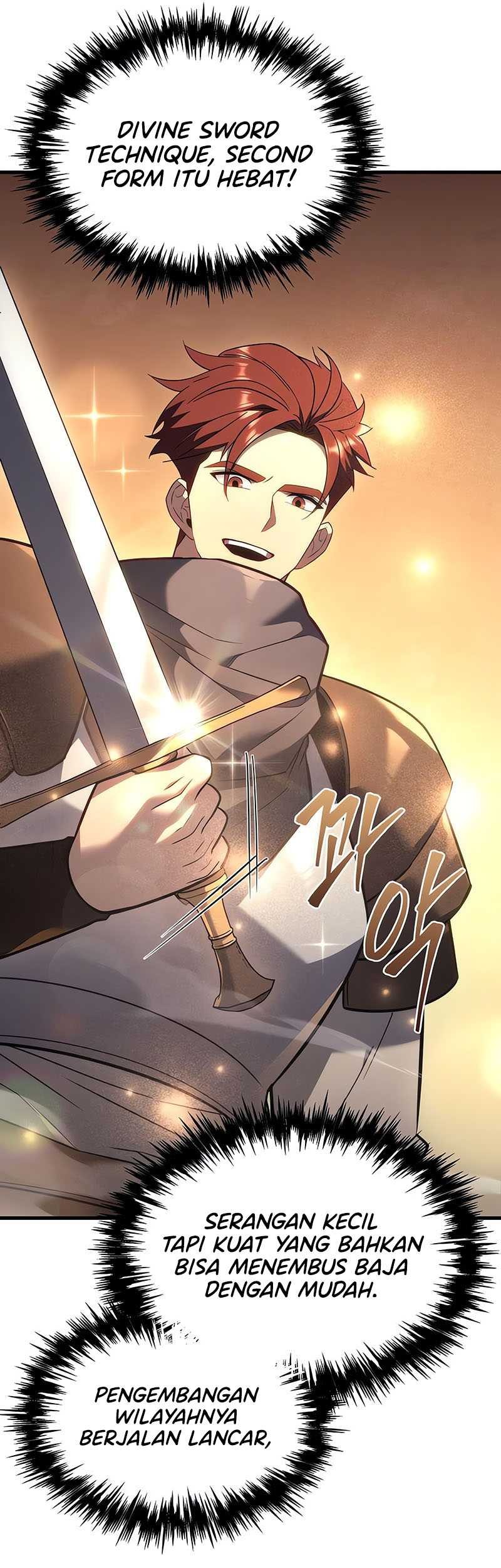 Regressor Of The Fallen Family Chapter 37 Gambar 42