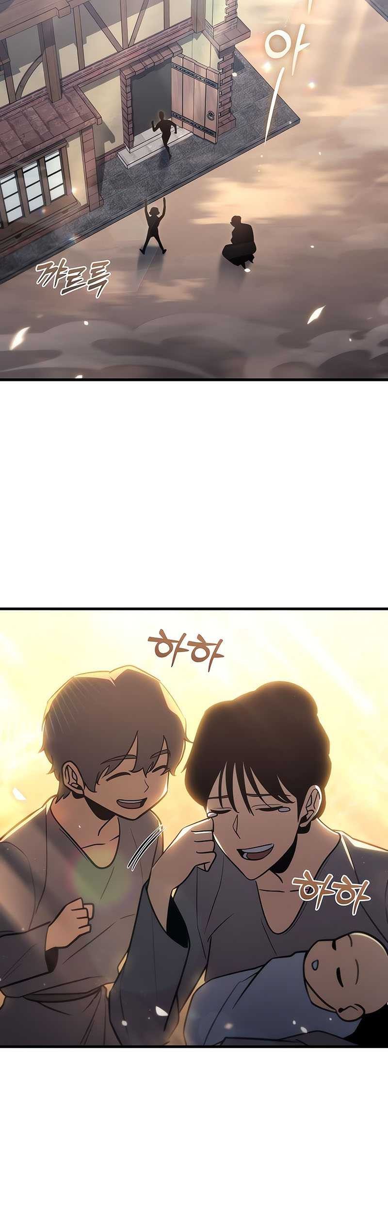 Regressor Of The Fallen Family Chapter 37 Gambar 46