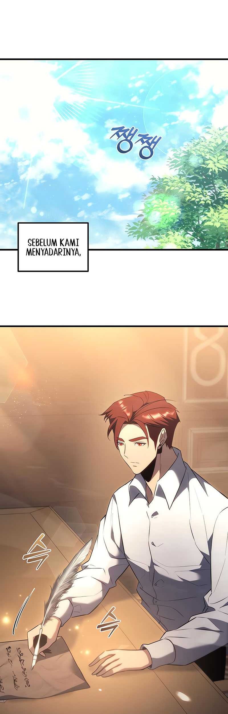 Regressor Of The Fallen Family Chapter 37 Gambar 47